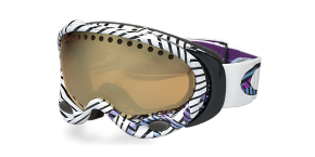 OO7001 A FRAME-SHAUN WHITE