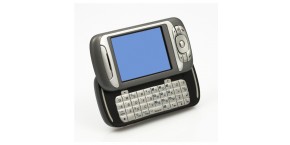 AT and T 8525 PDA