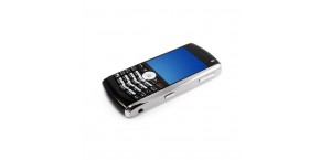 BlackBerry 8100 Pearl