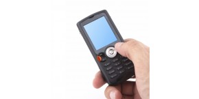 Sony Ericsson W810i