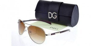 D and G Sunglasses 183