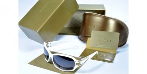 GUCCI Sunglasses 145