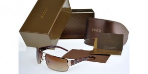 GUCCI Sunglasses 393