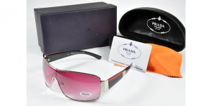 PRADA Sunglasses 011